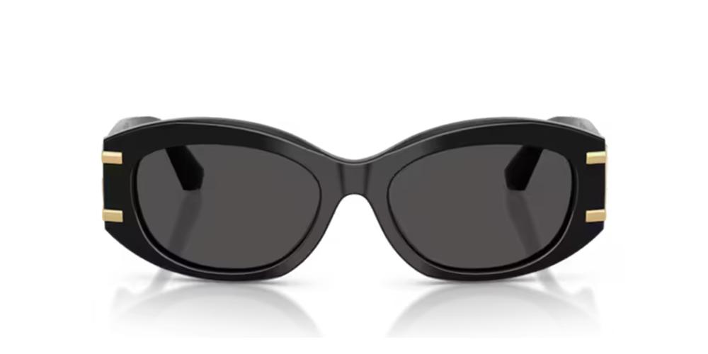 Dolce & Gabbana DG 4502 Occhiali da sole 501/87