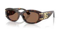 Dolce & Gabbana DG 4502 Occhiali da sole 502/73