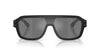 Dolce & Gabbana DG 4507 Occhiali da sole 25256G