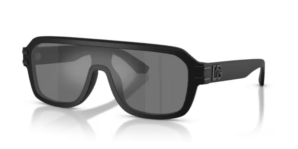 Dolce & Gabbana DG 4507 Occhiali da sole 25256G