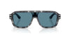Dolce & Gabbana DG 4507 Occhiali da sole 3445/1