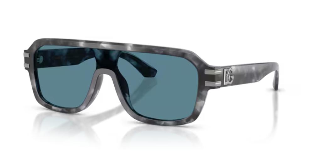 Dolce & Gabbana DG 4507 Occhiali da sole 3445/1