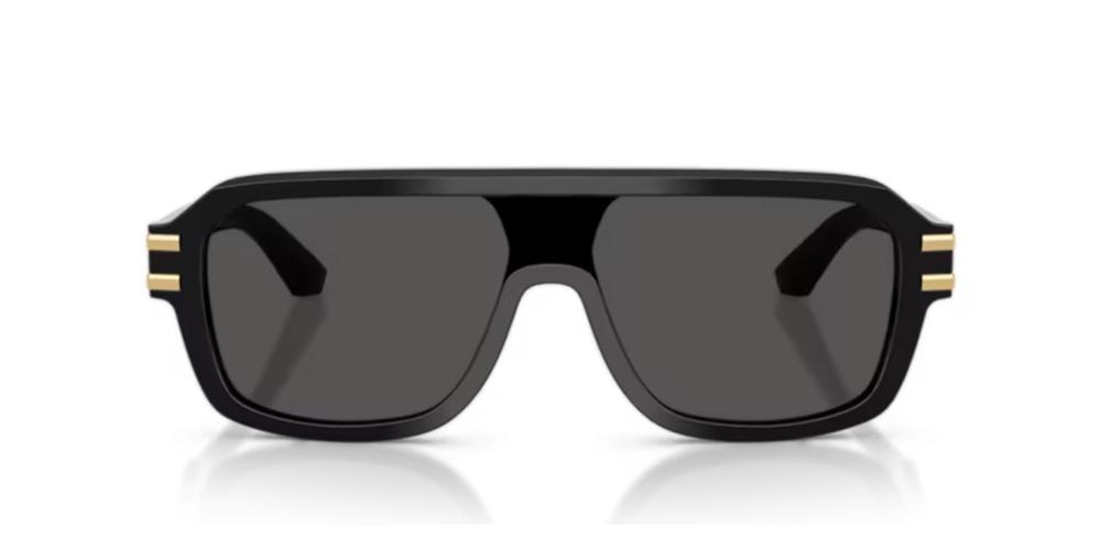 Dolce & Gabbana DG 4507 Occhiali da sole 501/87