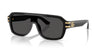 Dolce & Gabbana DG 4507 Occhiali da sole 501/87