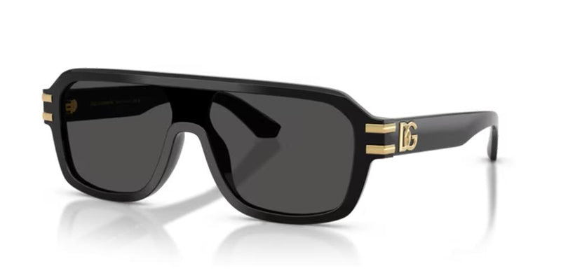 Dolce & Gabbana DG 4507 Occhiali da sole 501/87