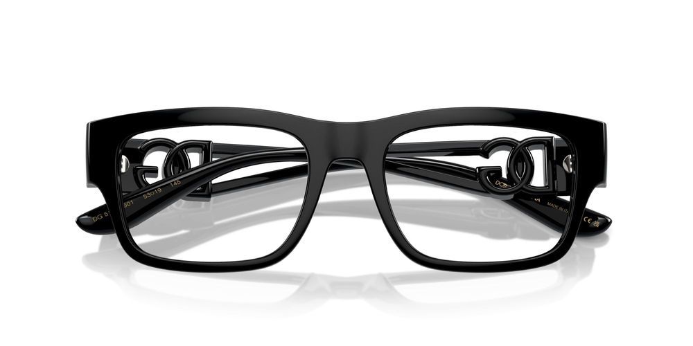 Dolce & Gabbana DG 5110 Occhiali da vista 501