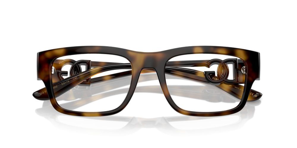Dolce & Gabbana DG 5110 Occhiali da vista 502