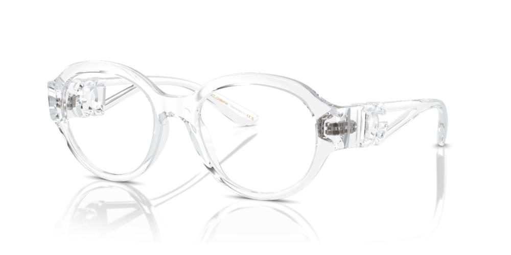 Dolce & Gabbana DG 5111 Occhiali da vista 3133