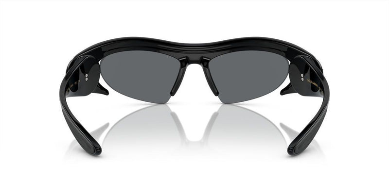 Dolce & Gabbana DG 6192 Occhiali da sole 501/6G