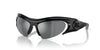 Dolce & Gabbana DG 6192 Occhiali da sole 501/6G