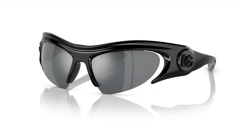 Dolce & Gabbana DG 6192 Occhiali da sole 501/6G