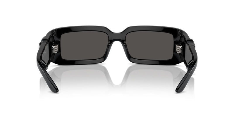 Dolce & Gabbana DG 6197 Occhiali da sole 501/87