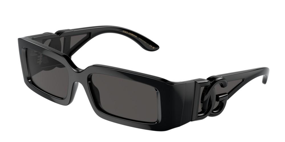 Dolce & Gabbana DG 6197 Occhiali da sole 501/87
