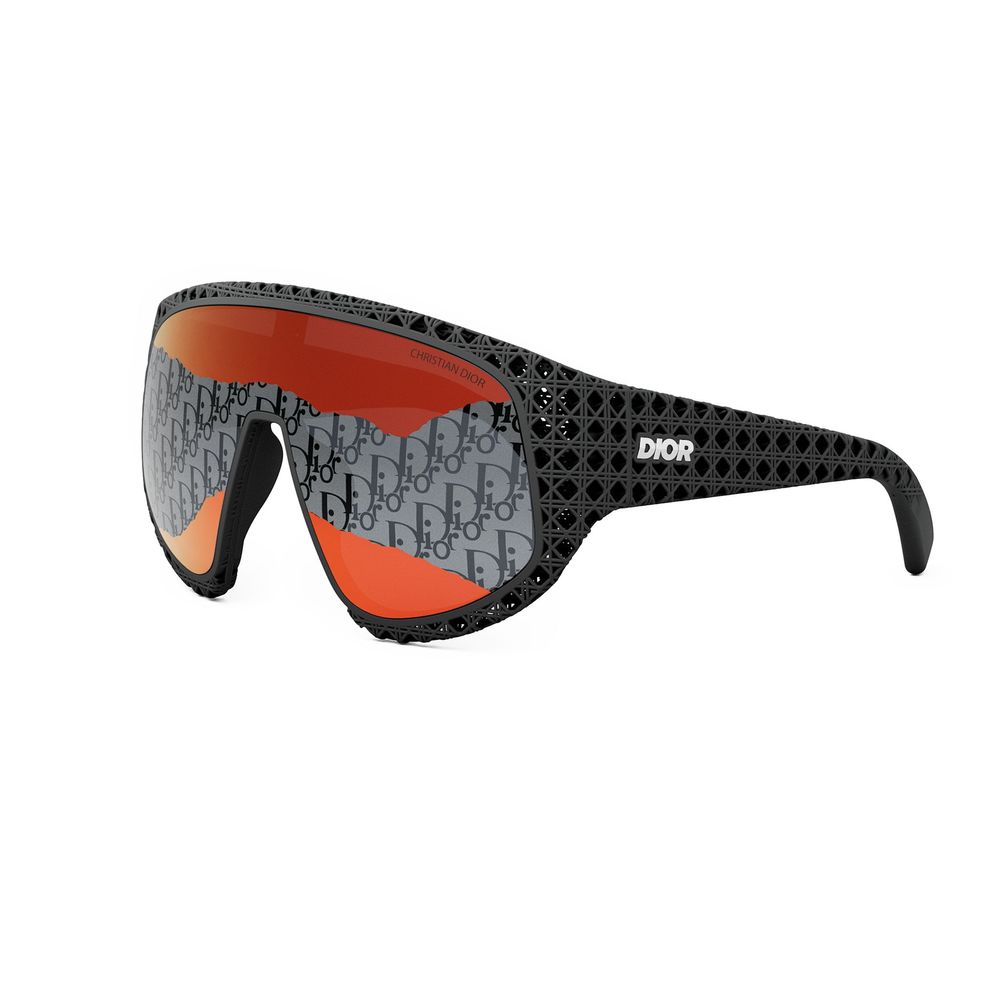 DIOR Dior3D M1U Occhiali da sole 11J8