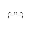 DIOR DiorBlackSuitO S24U Occhiali da vista F400
