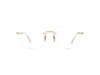 DIOR DiorBlackSuit O S3U Occhiali da vista B000