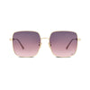 DIOR DiorCannage S1U Occhiali da sole 10T