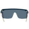 DIOR DiorClub M1U Occhiali da sole 31B8