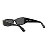 DIOR DiorGraphique S1I Occhiali da sole 10A0
