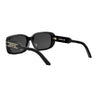 DIOR DiorSignature S12F Occhiali da sole 10A0
