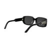 DIOR DiorSignature S12F Occhiali da sole 10A0