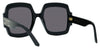 DIOR DiorSignature S1U Occhiali da sole 10A0