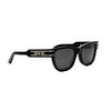 DIOR DiorSignature S6U Occhiali da sole 10A0