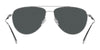 Oliver Peoples DISORIANO OV 1301S CON BRUNELLO CUCINELLI Occhiali da sole 5036/P2 A