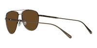 Oliver Peoples DISORIANO OV 1301S CON BRUNELLO CUCINELLI Occhiali da sole 5284/57