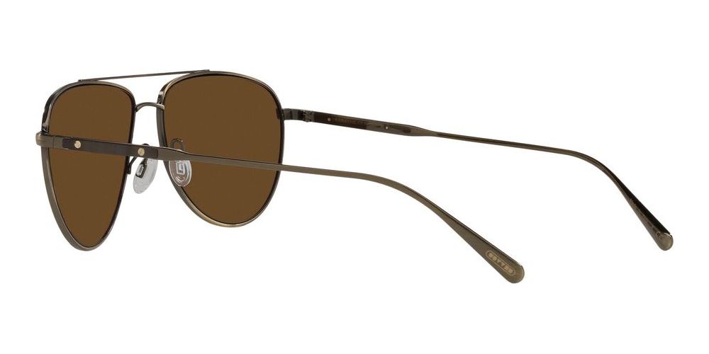 Oliver Peoples DISORIANO OV 1301S CON BRUNELLO CUCINELLI Occhiali da sole 5284/57