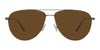 Oliver Peoples DISORIANO OV 1301S CON BRUNELLO CUCINELLI Occhiali da sole 5284/57