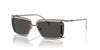 Diesel DL 1002 Occhiali da sole 104/87