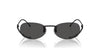 Diesel DL 1004 Occhiali da sole 109/87