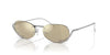 Diesel DL 1004 Occhiali da sole 111/V9