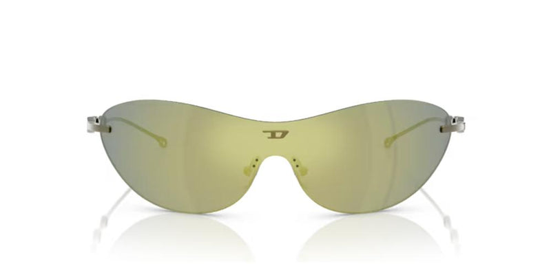 Diesel DL 1006 Occhiali da sole 114/J2