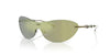 Diesel DL 1006 Occhiali da sole 114/J2