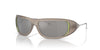Diesel DL 3001 Occhiali da sole 502/6G