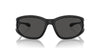 Diesel DL 3002 Occhiali da sole 501S87