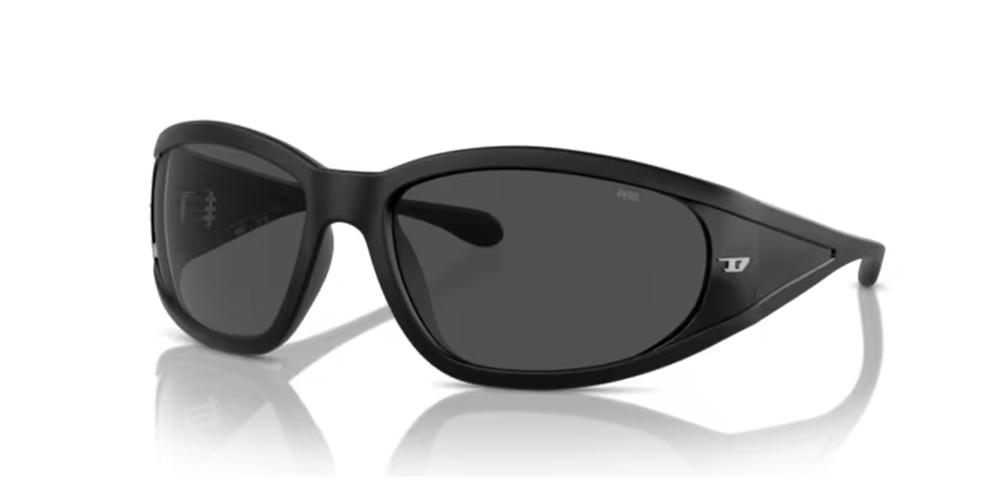 Diesel DL 3002 Occhiali da sole 501S87