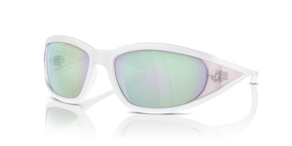Diesel DL 3002 Occhiali da sole 504S6V