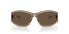 Diesel DL 3002 Occhiali da sole 510/73