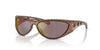 Diesel DL 3004U Occhiali da sole 20114Z