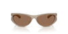 Diesel DL 3004U Occhiali da sole 201273