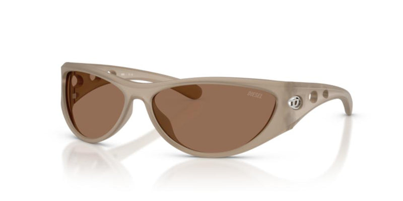 Diesel DL 3004U Occhiali da sole 201273