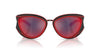 Diesel DL 3007U Occhiali da sole 20096P