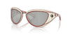 Diesel DL 3007U Occhiali da sole 20108V