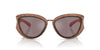 Diesel DL 3007U Occhiali da sole 20114Z