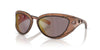 Diesel DL 3007U Occhiali da sole 20114Z