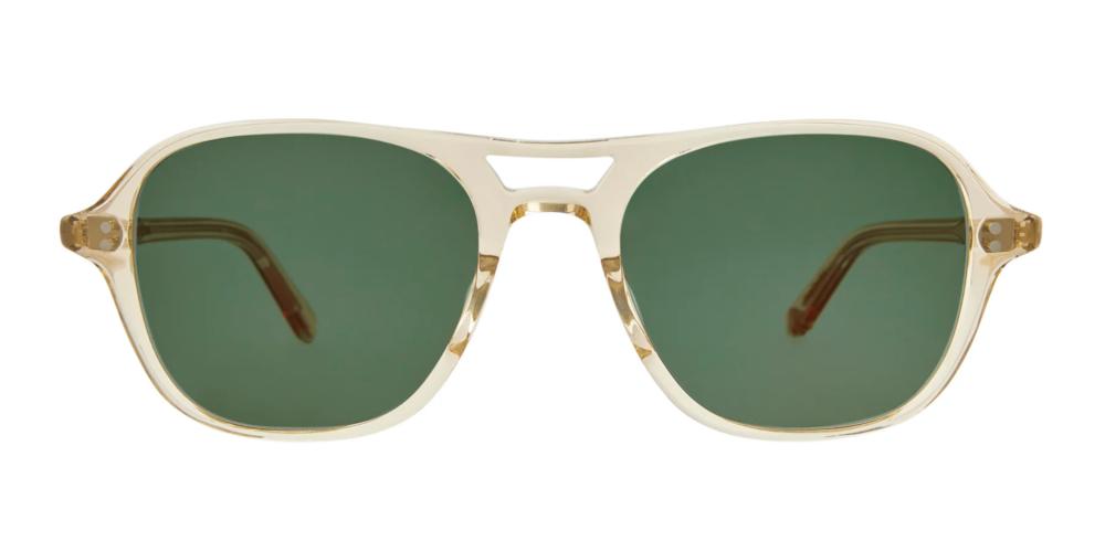 GARRETT LEIGHT DOC SUN Occhiali da sole 2109-CH/SFEM