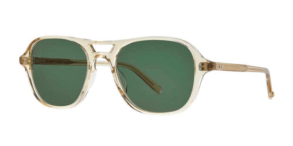 GARRETT LEIGHT DOC SUN Occhiali da sole 2109-CH/SFEM
